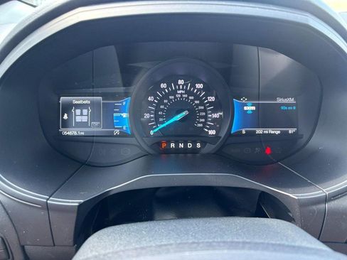 Used 2024 Ford Edge Titanium AWD/4WD image 20