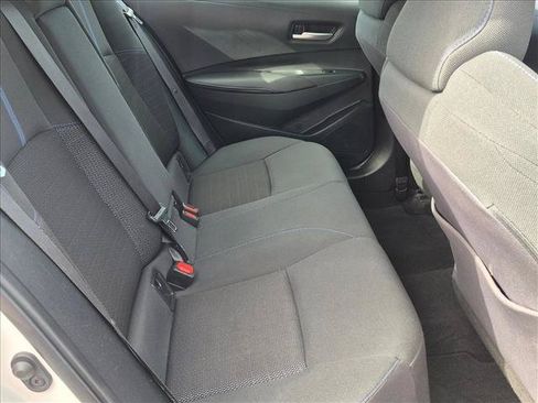 Used 2020 Toyota Corolla SE FWD image 18