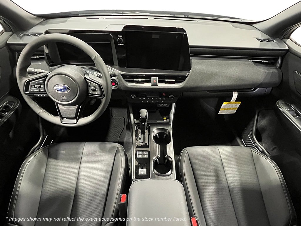 New 2026 Subaru Outback Limited XT AWD/4WD image 24
