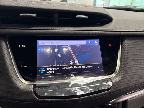 Used 2025 Cadillac XT5 Sportv image 19