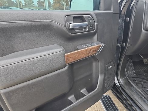 Used 2020 GMC Sierra 1500 Denali image 47