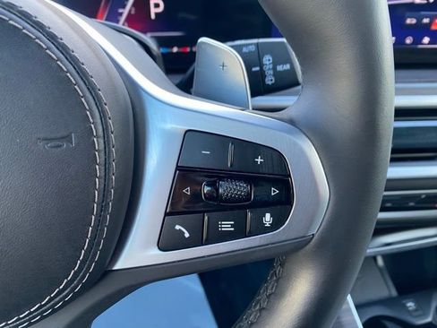 Used 2024 BMW X5 xDrive40i w/ M Sport Package image 46