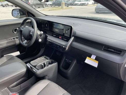 New 2025 Hyundai Ioniq 5 XRT image 28