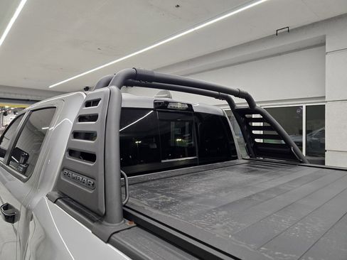 Used 2024 RAM 1500 TRX image 19