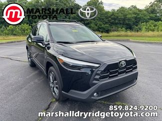 Used 2026 Toyota Corolla Cross XLE w/ Convenience Package AWD/4WD video 1