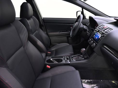 Used 2021 Subaru WRX Limited AWD/4WD image 16
