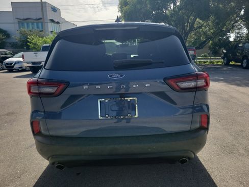 Used 2025 Ford Escape ST-Line w/ Tech Pack #1 FWD image 6
