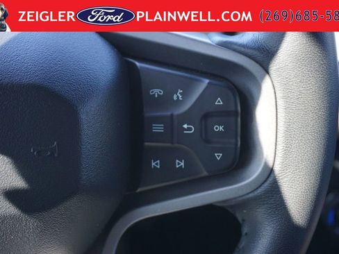 Used 2024 Ford Bronco Outer Banks AWD/4WD image 25