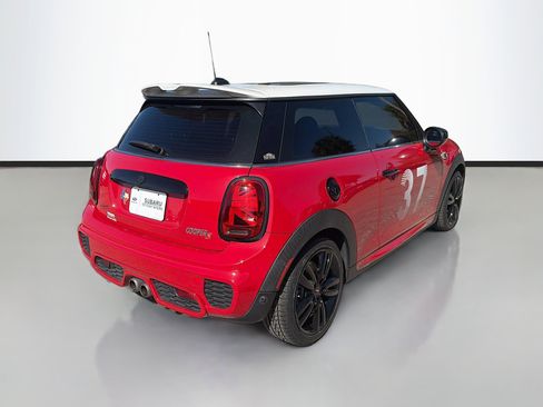 Used 2021 MINI Cooper S w/ 6.5" Touchscreen Package image 3