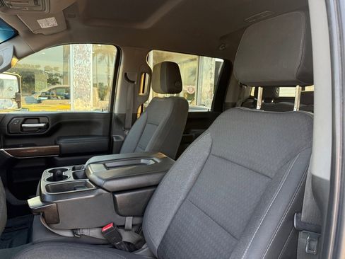 Used 2020 Chevrolet Silverado 3500 LT w/ All Star Edition image 17