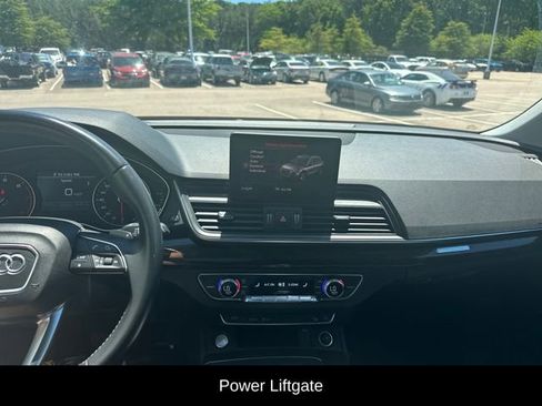 Used 2018 Audi Q5 2.0T Premium AWD/4WD image 11
