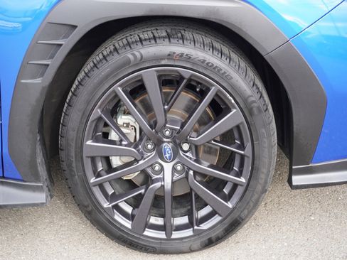 Used 2022 Subaru WRX Premium image 5