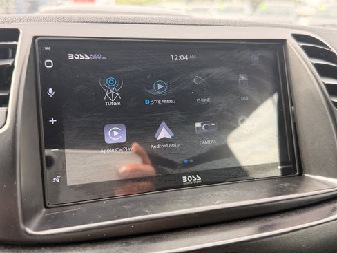 Used 2014 FIAT 500 e w/ Esport Package image 16