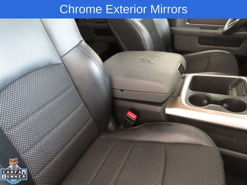 Used 2017 RAM 1500 Lone Star RWD image 26