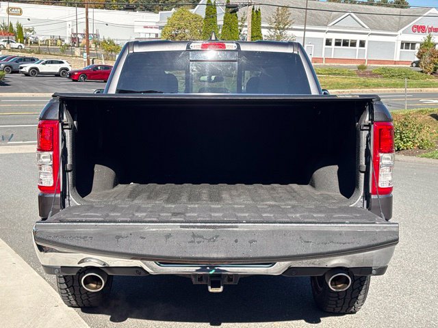 Used 2019 RAM 1500 Big Horn AWD/4WD image 13