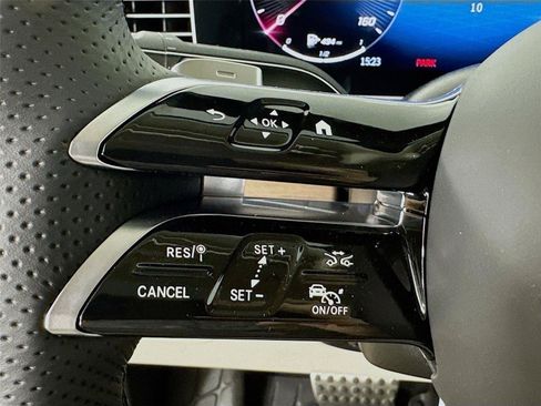 Certified 2026 Mercedes-Benz GLS 450 4MATIC image 12