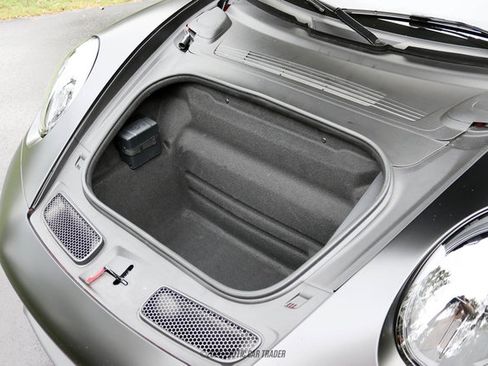 Used 2026 Porsche 911 GT3 RWD image 95