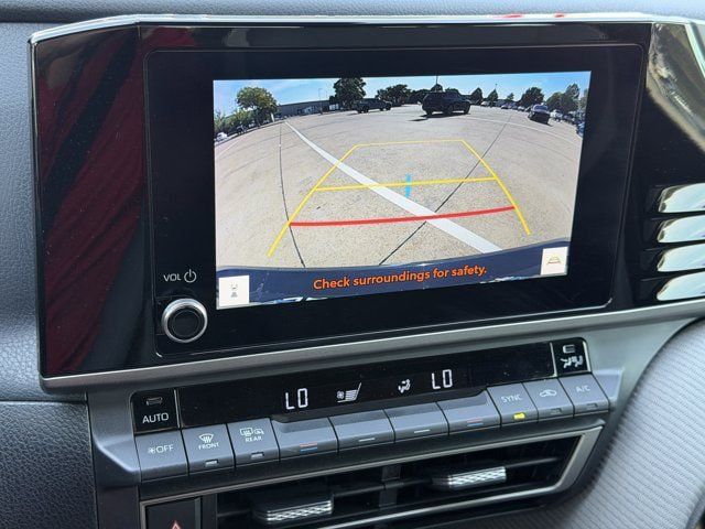 Certified 2026 Toyota Camry SE w/ Convenience Package FWD image 17