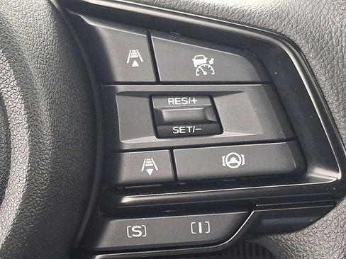 Certified 2026 Subaru Crosstrek 2.0i Premium image 21