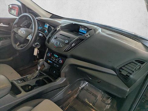 Used 2017 Ford Escape SE AWD/4WD image 21