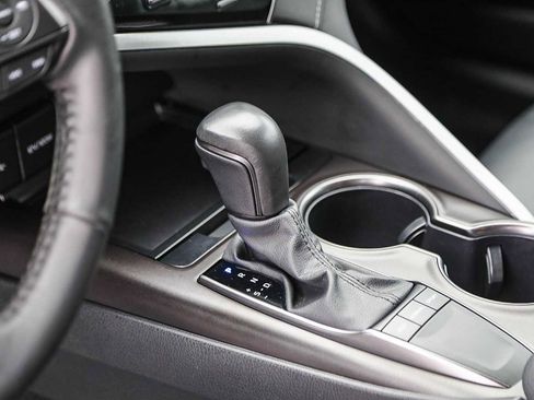 Certified 2024 Toyota Camry SE image 21