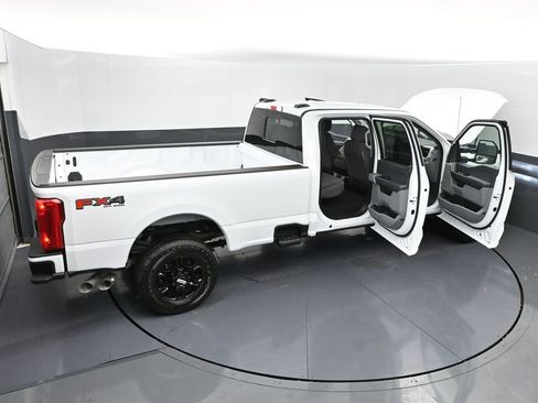 Used 2026 Ford F350 XLT image 51