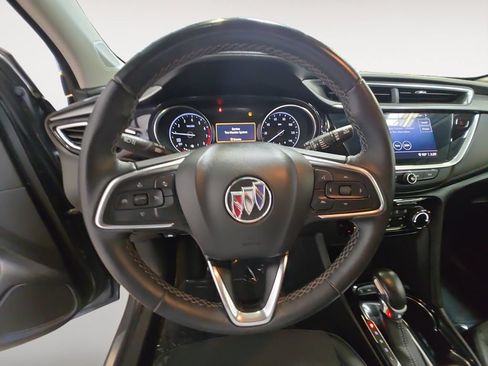 Used 2020 Buick Encore GX Preferred w/ Cold Weather Comfort Package AWD/4WD image 13