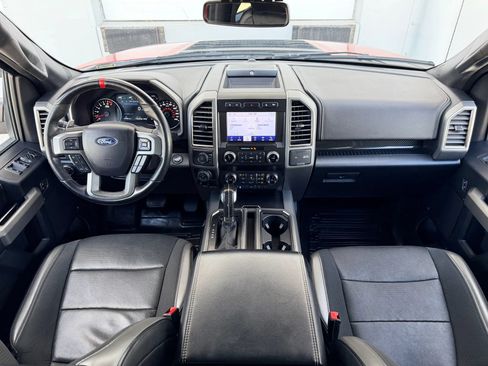 Used 2020 Ford F150 Raptor w/ Equipment Group 802A Luxury AWD/4WD image 18