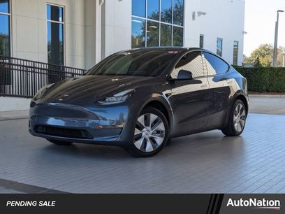 Used 2023 Tesla Model Y Long Range