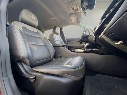 Used 2024 Chevrolet Trax ACTIV w/ Driver Confidence Package image 21