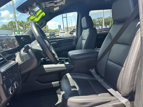 Used 2025 Chevrolet Tahoe LT RWD image 22