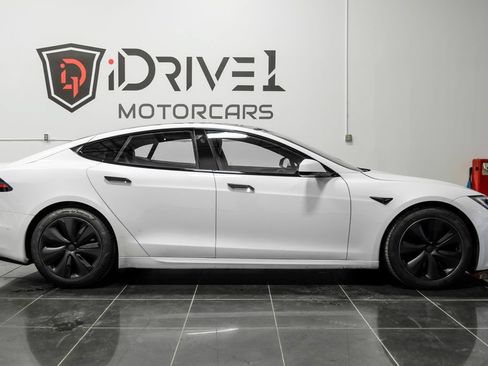 Used 2023 Tesla Model S Standard Range AWD/4WD image 8