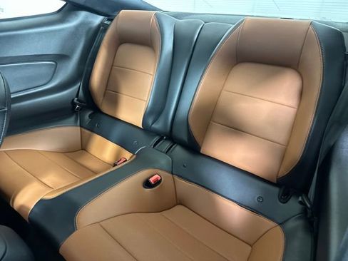 Used 2019 Ford Mustang GT Premium w/ Black Accent Package image 25