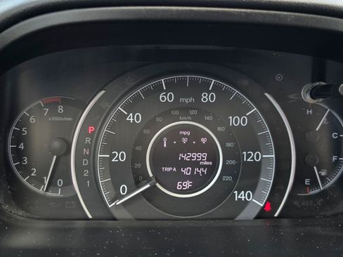 Used 2012 Honda CR-V LX image 23