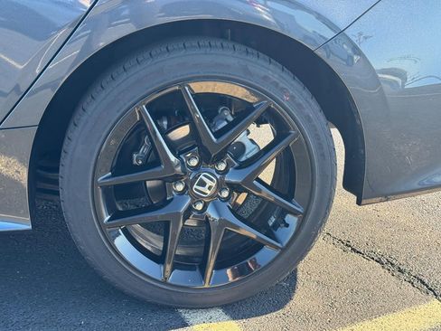 Certified 2026 Honda Civic Sport image 7