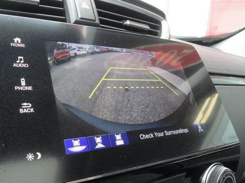 Used 2020 Honda CR-V EX image 19