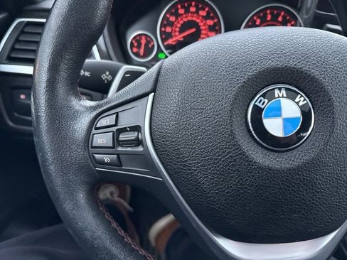 Used 2017 BMW 330i xDrive Sedan image 26