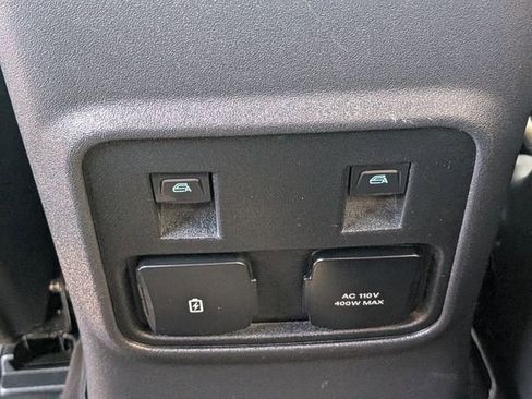 Used 2024 Ford Bronco Wildtrak image 14