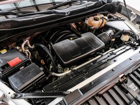 Used 2024 Chevrolet Silverado 1500 LT Trail Boss w/ Protection Package image 42