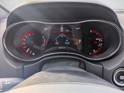 Used 2016 Dodge Durango R/T w/ Technology Group image 10