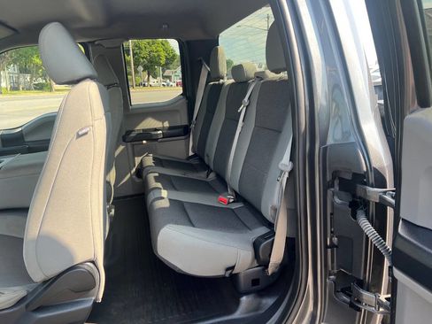 Used 2020 Ford F150 XL w/ Equipment Group 101A Mid image 16