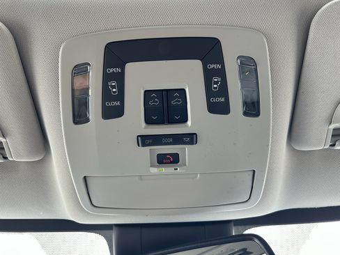 Certified 2025 Toyota Sienna LE w/ LE Plus Package AWD/4WD image 37