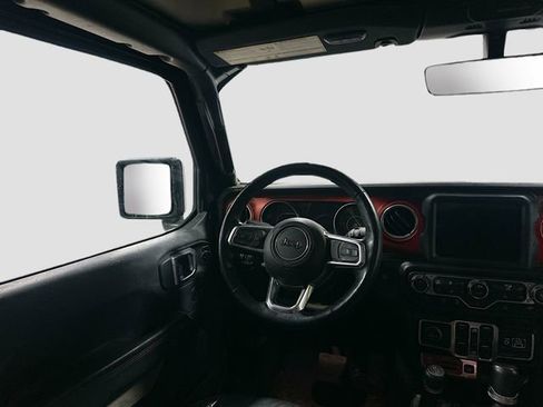 Used 2018 Jeep Wrangler Unlimited Rubicon w/ Dual Top Group image 24