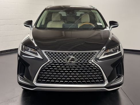 Used 2021 Lexus RX 350 FWD w/ Premium Package image 6