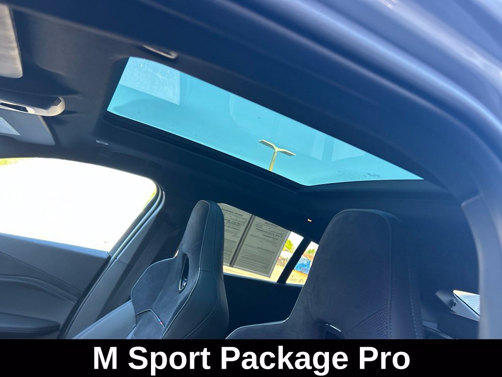 Used 2026 BMW X2 M35i AWD/4WD image 11