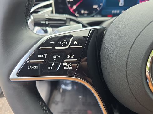 Certified 2026 Mercedes-Benz E 350 4MATIC Sedan image 17