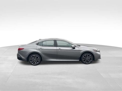 Certified 2025 Toyota Camry XLE w/ Premium Package image 7