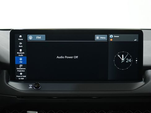 Used 2024 Honda Accord EX-L image 16