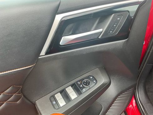 Used 2022 Mitsubishi Outlander SEL FWD image 16