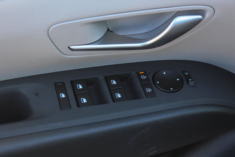 New 2026 Hyundai Tucson SEL Plus FWD image 27